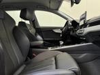 Audi A4 Avant 2.0 Diesel Autom. - Apple CarPlay - Topstaat!, Achat, Euro 6, A4, 5 portes