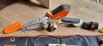 Kettingzaag Stihl gta 26, Tuin en Terras, Ophalen, Zo goed als nieuw, Overige soorten, Stihl