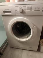 Machine a laver, Enlèvement