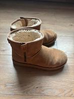 Ugg clasic mini - chestnut, Ophalen, Bruin, Overige typen, Gedragen