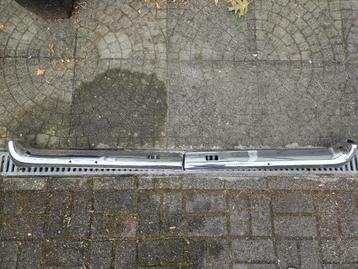 Opel Rekord C Commodore A 1967-1972 achterbumper beschikbaar voor biedingen