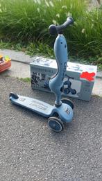 Step fiets scoot & ride, Ophalen, Zo goed als nieuw