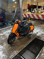 Vespa sprint 2018 first iget edition, Ophalen, Overige modellen, Klasse A (25 km/u), Zo goed als nieuw