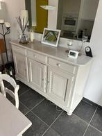 Meubles de salle à manger, Maison & Meubles, Avec tiroir(s), 150 à 200 cm, Comme neuf, Enlèvement