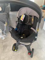 Doona kinderwagen/autostoeltje (met), Ophalen, Zo goed als nieuw, Kinderwagen