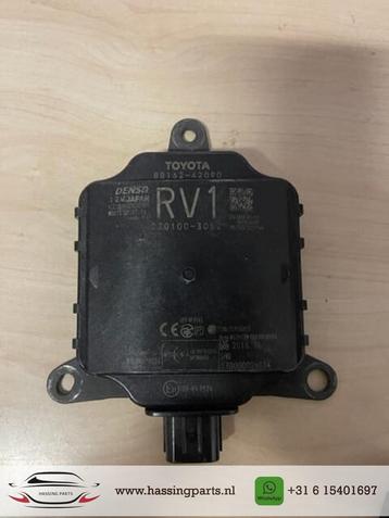 TOYOTA RAV4 dodenhoek sensor radar 88162-42090