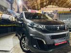 Peugeot Expert Utility 3P CarPlay Auto BTW, Automaat, https://public.car-pass.be/vhr/f372cd5d-ee63-4edf-8ce7-9389072806d5, Leder