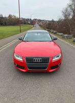 Audi A5 2.7 TDi V6 Prête à immatriculer, Autos, Achat, Noir, Diesel, Automatique
