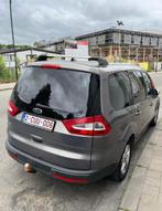 Ford Galaxy 2012, Auto's, Voorwielaandrijving, Euro 5, Overige bekleding, 7 zetels