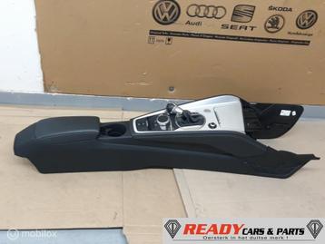TT 8S S-TRONIC Middenconsole ARMLEUNING leder NAVIGATIE BEDI beschikbaar voor biedingen