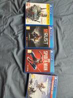 PS4 games bundel, Games en Spelcomputers, Games | Sony PlayStation 4, Ophalen, Gebruikt