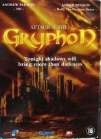 DVD ACTIE- ATTACK OF THE GRYPHON, Alle leeftijden, Ophalen of Verzenden, Zo goed als nieuw, Overige genres