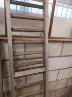 Set van 5 stevige industriële rolbanken in goede staat., Ophalen of Verzenden