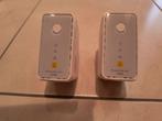 Powerline AV 6400 2 stuks voor 15 EUR, Computers en Software, Ophalen of Verzenden, Zo goed als nieuw