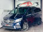 Mercedes-Benz V-Klasse 300 d * PACK AMG * 7 PLACES VIP * GAR, Auto's, Te koop, 1950 cc, Gebruikt, 5 deurs