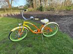 Leuke damesfiets, Fietsen en Brommers, Ophalen, Gebruikt, Versnellingen