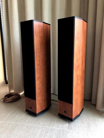 Speakers Audio Dali Suite 1.5 beschikbaar voor biedingen