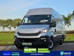 Iveco DAILY 35S18 AC AUTOMAAT 3.0 LTR, Automaat, Iveco, Metaalkleur, Bedrijf