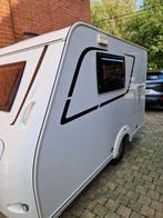 Caravan trigano mini sylver 270, Particulier, Trigano