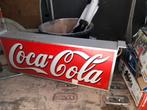 Coca-Cola, Enlèvement ou Envoi