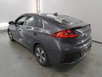 Hyundai Ioniq 1.6phv plug-in-hybride uit 2019, Auto's, Hyundai, Stof, Bedrijf, 5 deurs, Hybride Elektrisch/Benzine