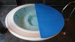 Spa Afdekzeil Blue Poolcovers, Ophalen, Nieuw, Afdekzeil