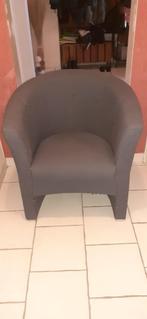 Fauteuil Club, Ophalen, Gebruikt