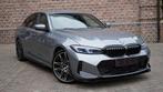 BMW 320d / Facelift / Keyless / Mild-Hybride, Auto's, Automaat, 4 deurs, Particulier, Zilver of Grijs