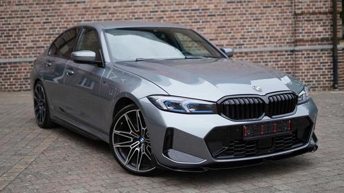 BMW 320d / Facelift / Keyless / Mild-Hybride, Auto's, BMW, Particulier, 3 Reeks, ABS, Achteruitrijcamera, Adaptieve lichten, Airbags