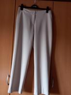 Beige Dames broek., Kleding | Dames, Ophalen of Verzenden, Zo goed als nieuw, Maat 38/40 (M), Beige