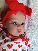 Reborn Collectie — 2,1 kg, Extreem Realisme, Handgemaakt, Envoi