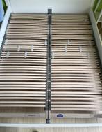 Matrasbodem (lattoflex) Beka 160x200, Huis en Inrichting, Ophalen, Tweepersoons, Zo goed als nieuw, Bedbodem