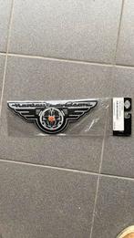 Embleem Harley davidson, Motoren, Ophalen, Nieuw