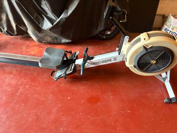 Rameur concept 2 model D PM3, Enlèvement ou Envoi, Rameur