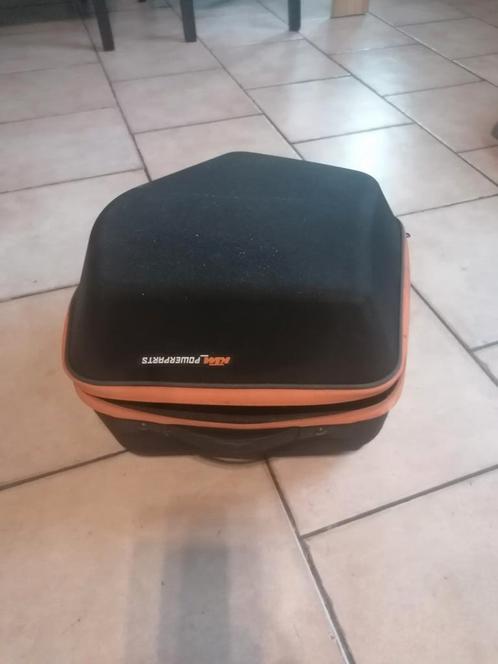 Bagagerie moto ktm, Motoren, Accessoires | Koffers en Tassen, Zo goed als nieuw, Ophalen