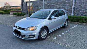 golf 7 1.6tdi disponible aux enchères