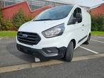 Ford Transit Custom 2021 euro 6 109000km, Autos, Achat, Euro 6, Diesel, Particulier