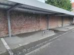 Garage te huur in Heist-Aan-Zee