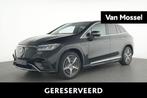 Mercedes-Benz EQE SUV 350+ AMG Line + LED + CARPLAY + ACHTER, Auto's, Mercedes-Benz, Automaat, Achterwielaandrijving, EQE, 2330 kg