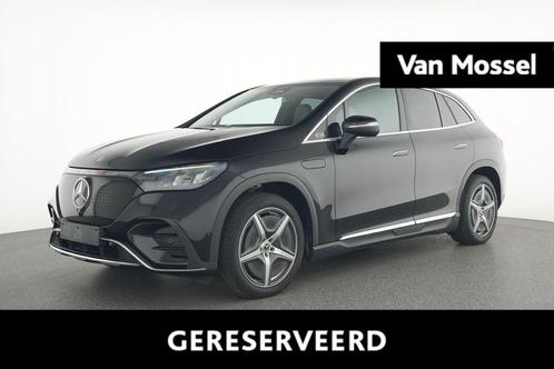 Mercedes-Benz EQE SUV 350+ AMG Line + LED + CARPLAY + ACHTER, Auto's, Mercedes-Benz, Bedrijf, Te koop, EQE, ABS, Achteruitrijcamera