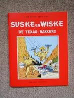 Suske en Wiske 37 - De Texas-Rakkers - 2012 - nr 65 van 100, Boeken, Willy Vandersteen, Eén stripboek, Nieuw, Ophalen of Verzenden