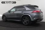 Mercedes-Benz GLE 300 d 4 MATIC AMG Line, Auto's, Mercedes-Benz, 245 pk, 4 cilinders, 0 kg, GLE
