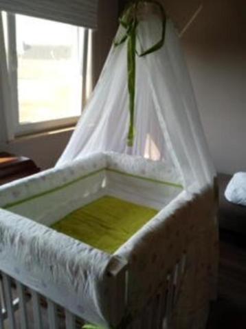 PARK MET TOEBEHOREN beschikbaar voor biedingen