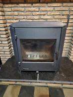 Poêle à bois invicta, Huis en Inrichting, Kachels, Houtkachel, Ophalen of Verzenden, Zo goed als nieuw, Hout
