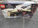 LEGO Black Panther Oorlog Op Het Water - 76214, Ophalen of Verzenden, Nieuw, Complete set, Lego