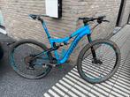 Cannondale Scalpel 2 Full Carbon - M - Sram X0, Fietsen en Brommers, Ophalen, Gebruikt, 49 tot 53 cm, Heren