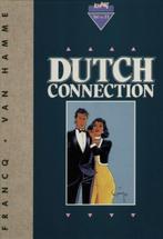 XL Luxe Largo Winch - nr 3 "Dutch connection", Boeken, Stripverhalen, Ophalen, Francq / Van Hamme, Eén stripboek, Nieuw