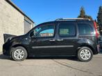 Renault Kangoo 1.5 dCi Energy Limited * CLIM + JANTES + GARA, Auto's, Voorwielaandrijving, Stof, Gebruikt, 4 cilinders