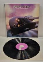 Deep Purple the very best of Deep, Ophalen of Verzenden, Zo goed als nieuw