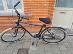 Herenfiets  180 cm velgen 28 cm, Fietsen en Brommers, Ophalen of Verzenden, Zo goed als nieuw, Versnellingen